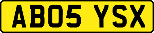 AB05YSX