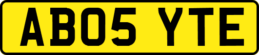 AB05YTE