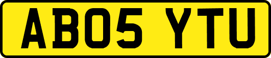 AB05YTU
