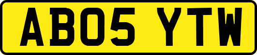 AB05YTW