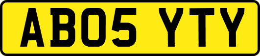 AB05YTY