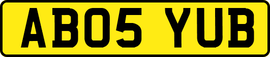 AB05YUB