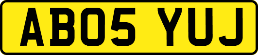 AB05YUJ