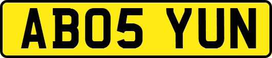 AB05YUN