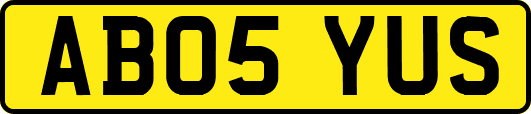 AB05YUS