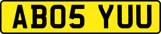 AB05YUU