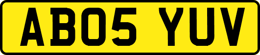AB05YUV
