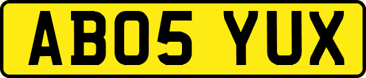 AB05YUX