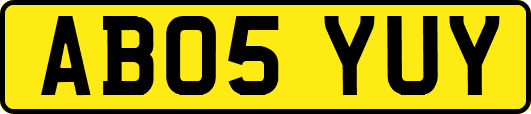 AB05YUY