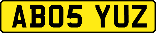 AB05YUZ