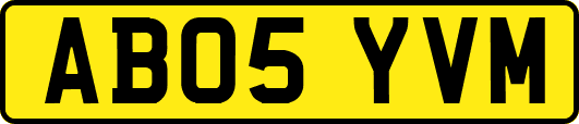 AB05YVM