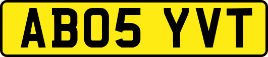 AB05YVT