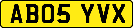 AB05YVX