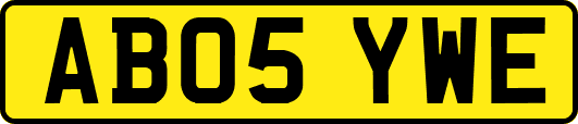 AB05YWE