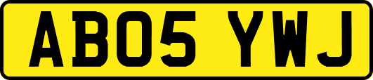 AB05YWJ