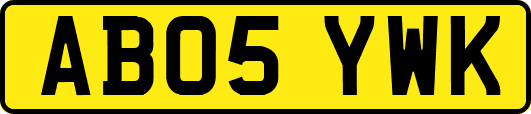 AB05YWK