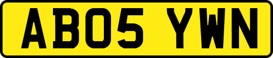 AB05YWN
