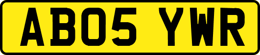 AB05YWR