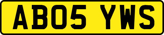 AB05YWS