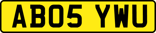 AB05YWU
