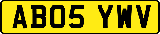 AB05YWV