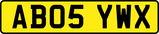 AB05YWX