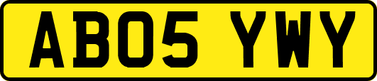AB05YWY