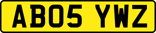 AB05YWZ