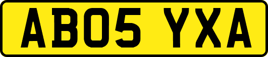 AB05YXA
