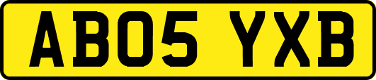 AB05YXB