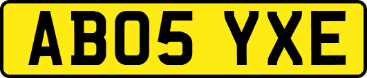 AB05YXE