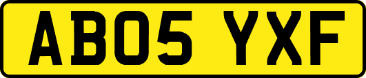 AB05YXF