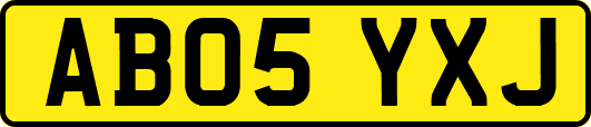 AB05YXJ