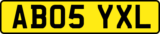 AB05YXL