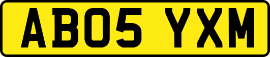 AB05YXM