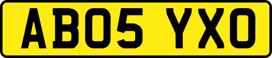 AB05YXO
