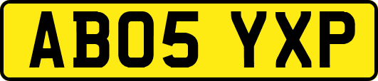 AB05YXP