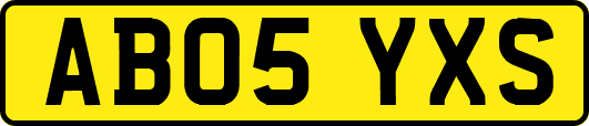 AB05YXS