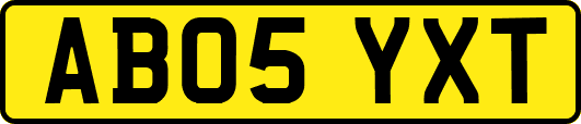 AB05YXT