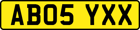 AB05YXX