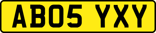 AB05YXY