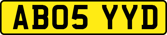 AB05YYD
