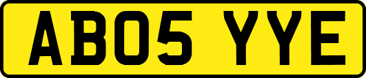 AB05YYE
