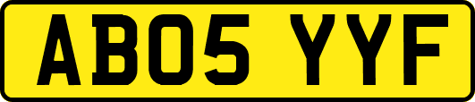 AB05YYF