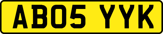 AB05YYK
