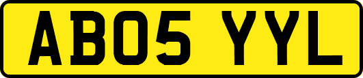 AB05YYL