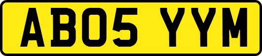AB05YYM