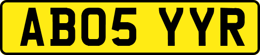 AB05YYR