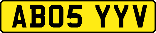 AB05YYV