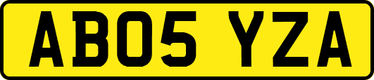AB05YZA